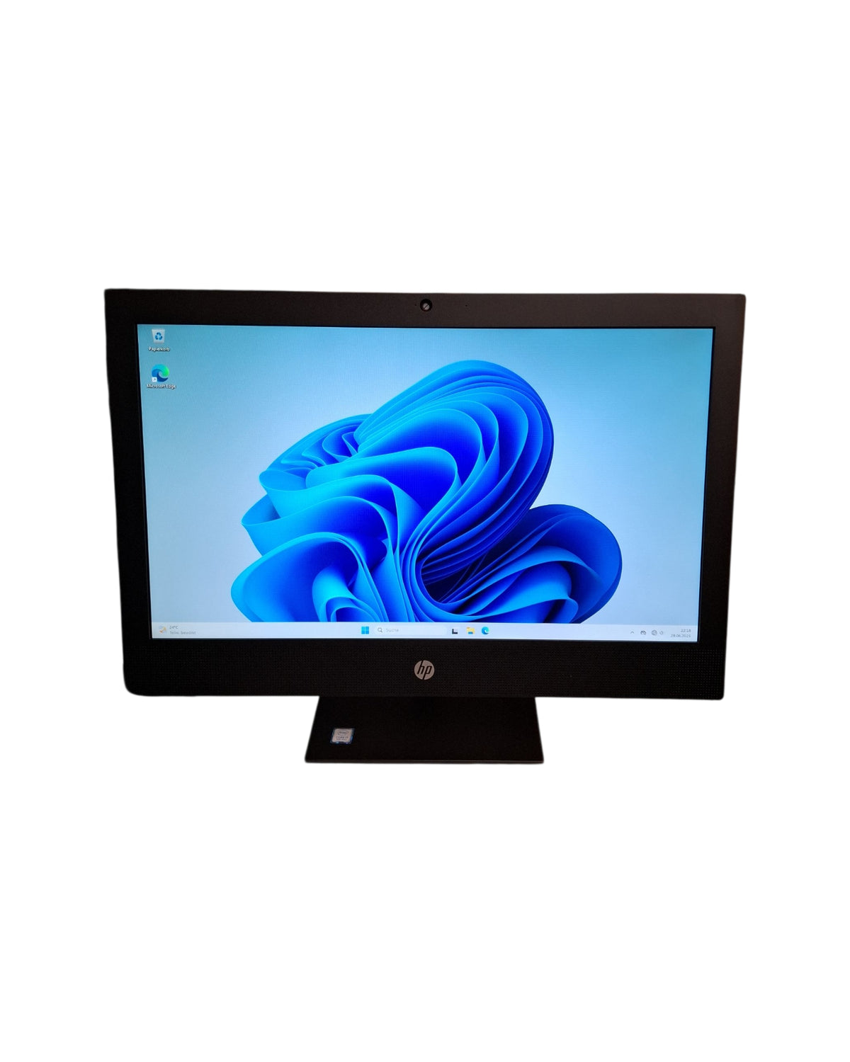 All in One PC HP ProOne 400 G4 20.0 Windows 11