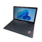 HP Laptop 15-db1904ng AMD Ryzen 5 3500U 16 GB DDR4 256 GB SSD Full HD Windows 11 Home