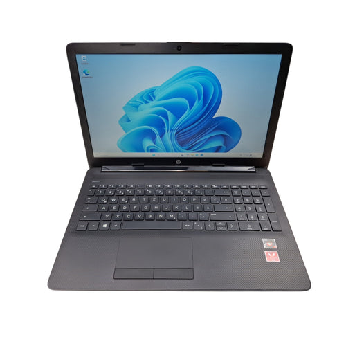 HP Laptop 15-db1904ng AMD Ryzen 5 3500U 16 GB DDR4 256 GB SSD Full HD Windows 11 Home