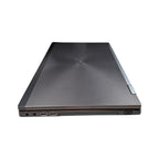 Retro Laptop 17 Zoll Win 7 Win 10 HP EliteBook 8760w Mobile Workstation i5-2540M 16 GB Dual-Boot DVD