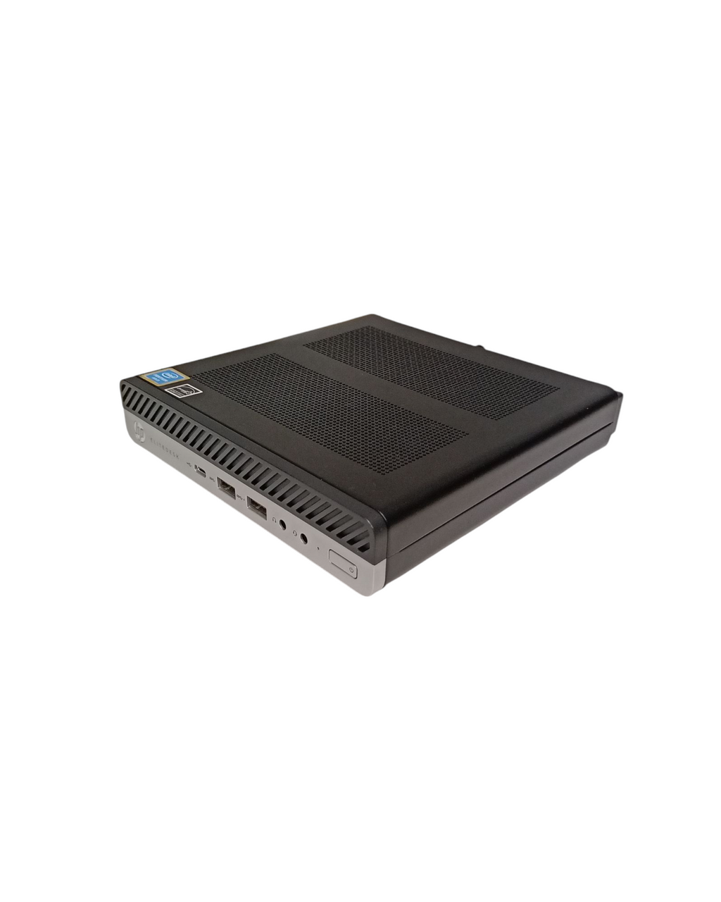 Mini PC HP EliteDesk 800 G4  Win11 Pro Office PC