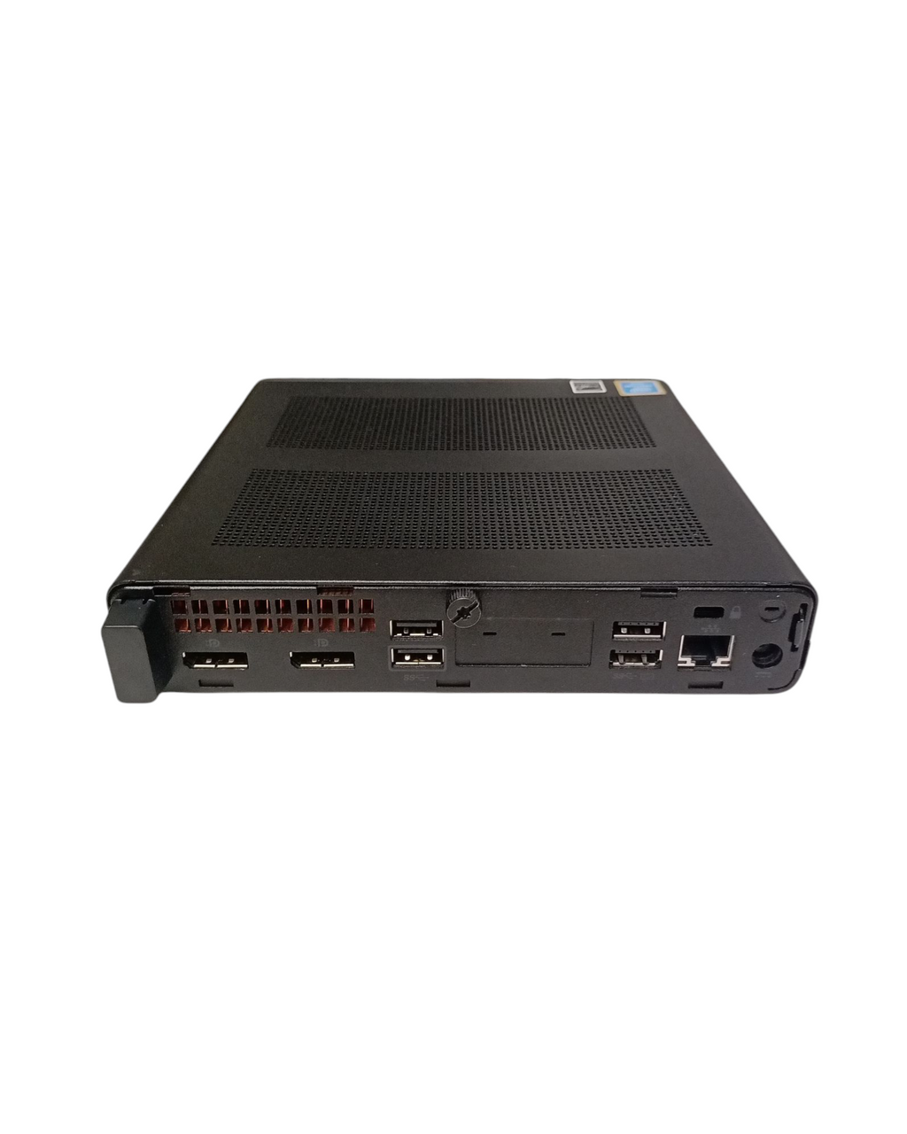 Mini PC HP EliteDesk 800 G4  Win11 Pro Office PC