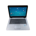 Linux Mint Zena Laptop HP EliteBook 820 G3 Intel Core i7-6600U 8 GB DDR4 256 GB SSD HD 12,5 Zoll