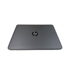 Linux Mint Zena Laptop HP EliteBook 820 G3 Intel Core i7-6600U 8 GB DDR4 256 GB SSD HD 12,5 Zoll