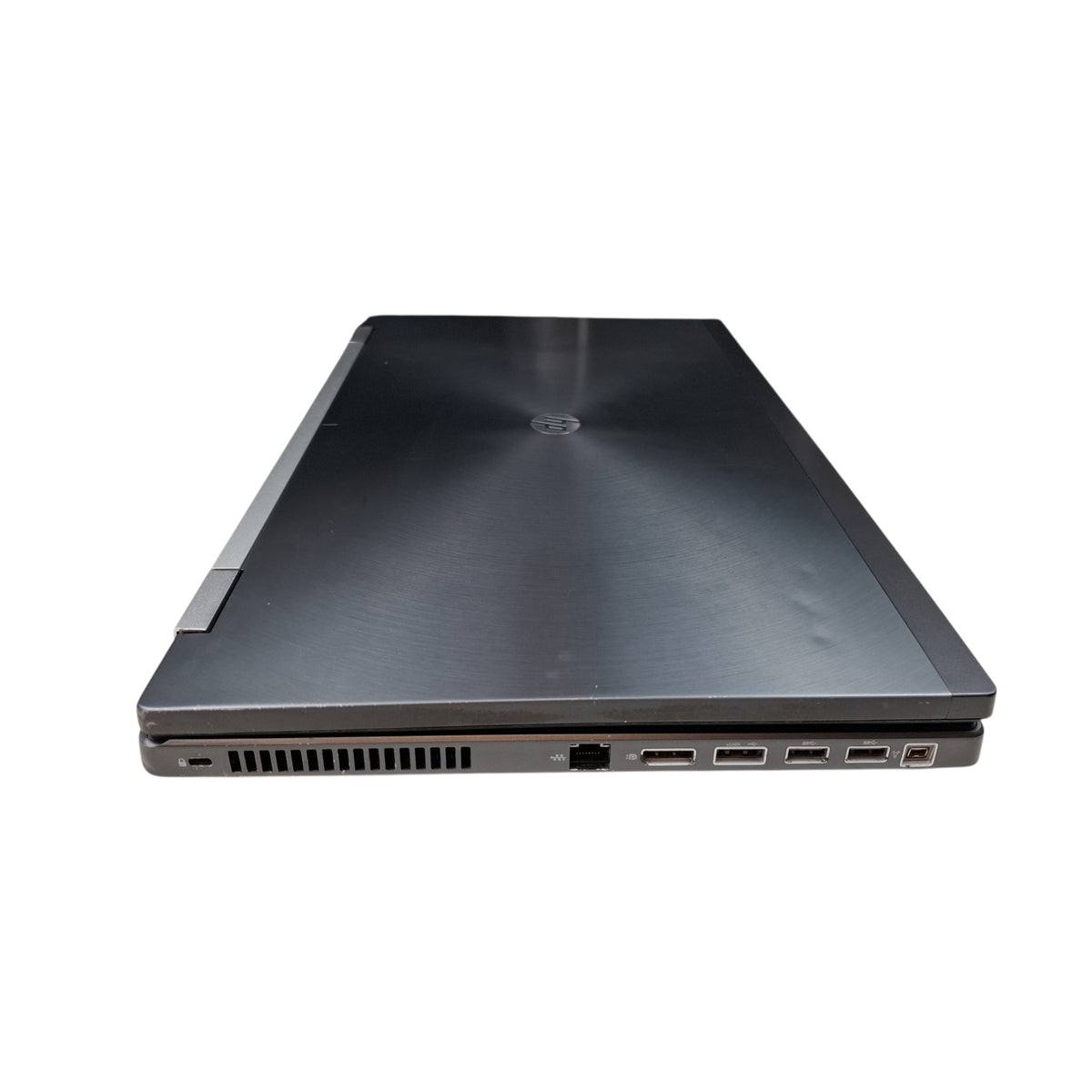Retro Laptop HP EliteBook 8770w Mobile Workstation i7-3920XM 32 GB 512 GB SSD K4000M Win 10 Pro