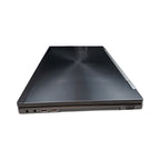 Retro Laptop HP EliteBook 8770w Mobile Workstation i7-3920XM 32 GB 512 GB SSD K4000M Win 10 Pro