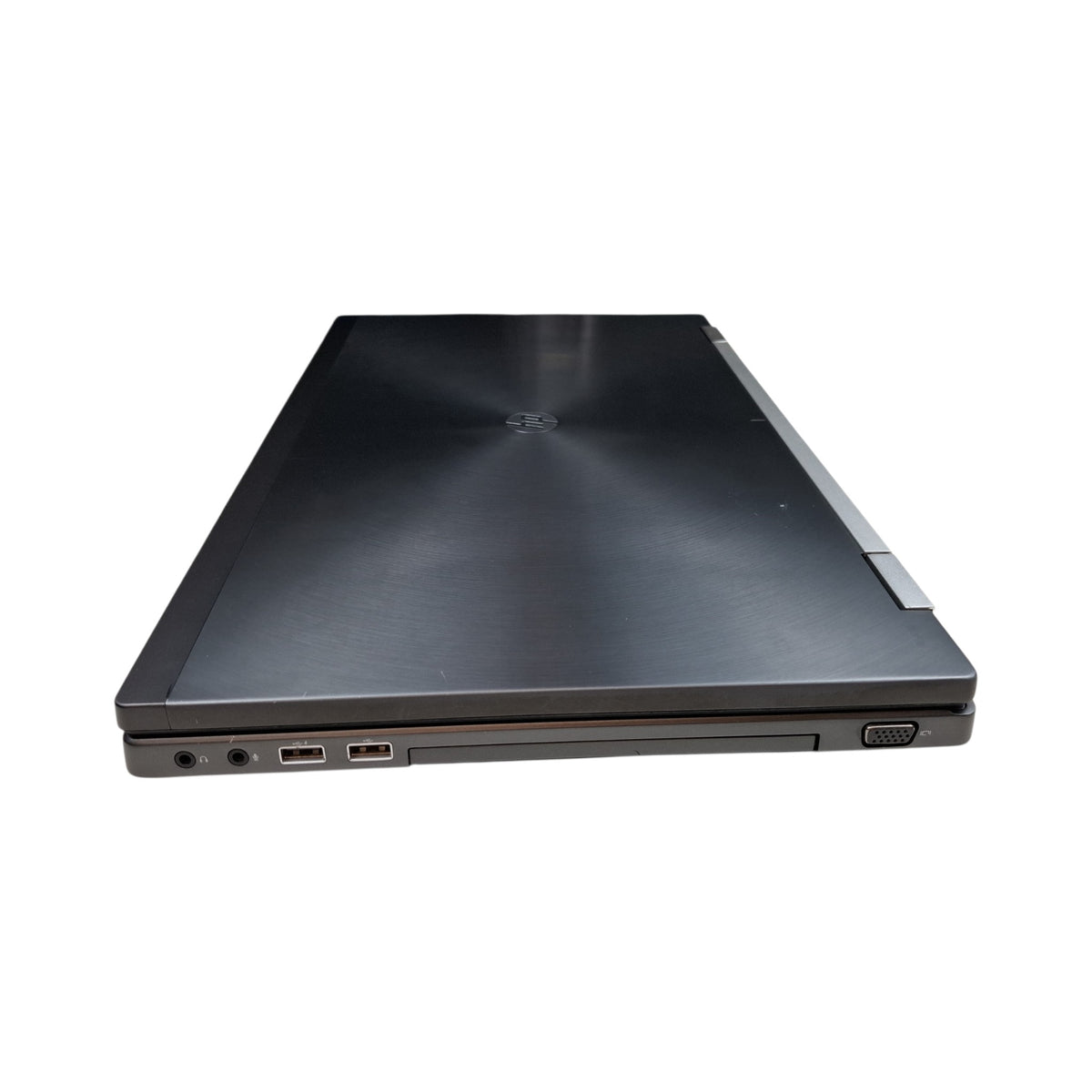 Retro Laptop HP EliteBook 8770w Mobile Workstation i7-3920XM 32 GB 512 GB SSD K4000M Win 10 Pro