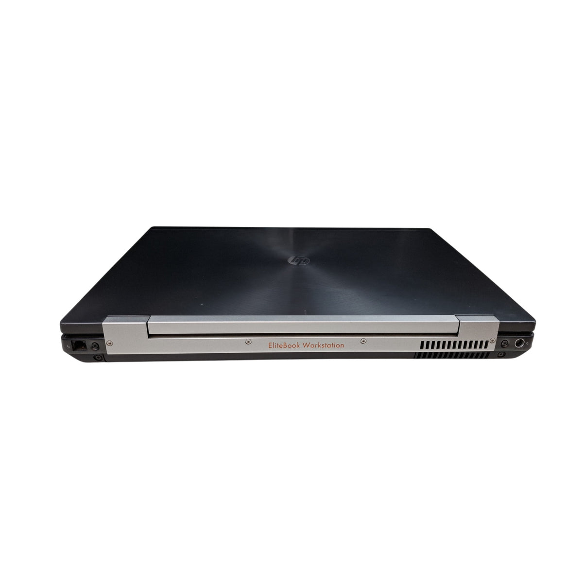 Retro Laptop HP EliteBook 8770w Mobile Workstation i7-3920XM 32 GB 512 GB SSD K4000M Win 10 Pro