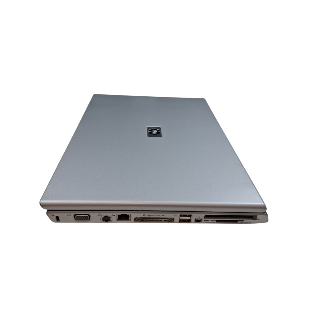 Retro Laptop HP Pavilion dv5000 T2300 4 GB 120 GB SSD Windows XP Home