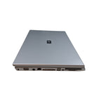 Retro Laptop HP Pavilion dv5000 T2300 4 GB 120 GB SSD Windows XP Home