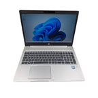 Windows 11 Business Laptop HP ProBook 450 G6 i5-8265U 8 GB 256 GB SSD