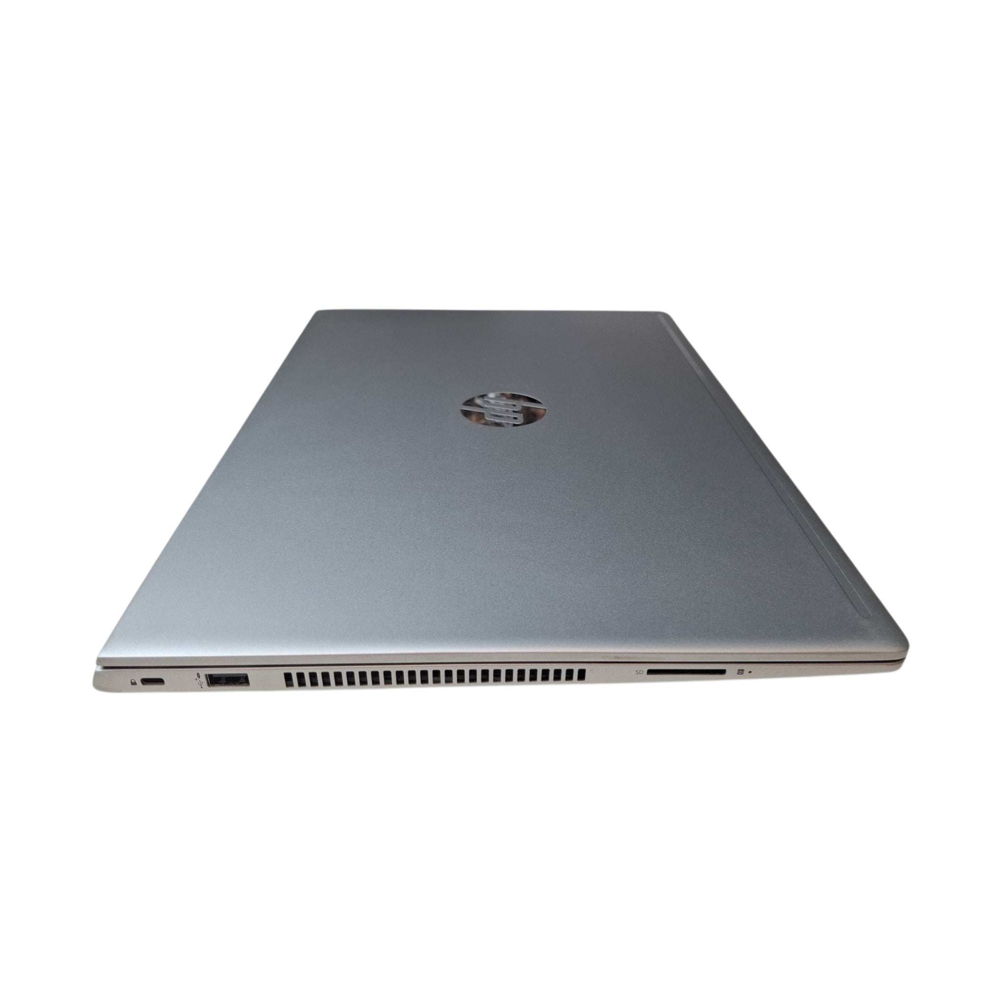 Windows 11 Business Laptop HP ProBook 450 G6 i5-8265U 8 GB 256 GB SSD