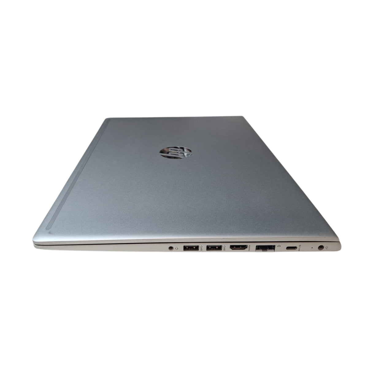 Windows 11 Business Laptop HP ProBook 450 G6 i5-8265U 8 GB 256 GB SSD