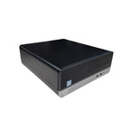 HP ProDesk 400 G5 SFF Windows 11 PC Intel Core i5-8500 16 GB DDR4 250 GB SSD 500 GB HDD DVD Windows 11 Pro