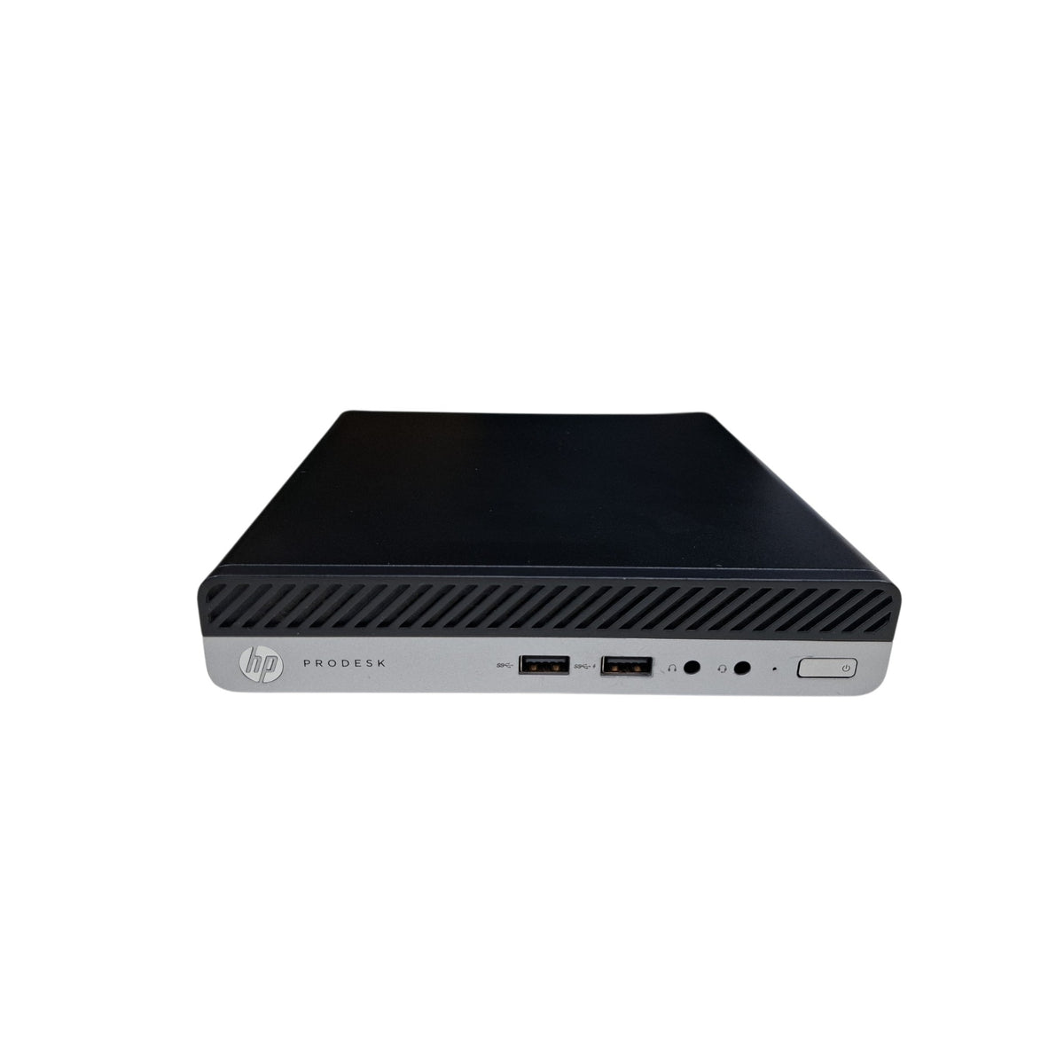 Mini PC HP ProDesk 405 G4 DM Ryzen Pro 16 GB WLAN 256 GB NVMe SSD Win 11 Pro