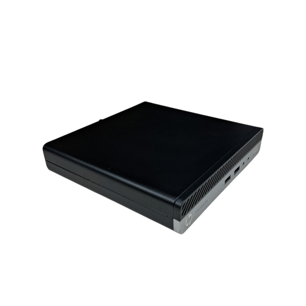 Mini PC HP ProDesk 405 G4 DM Ryzen Pro 16 GB WLAN 256 GB NVMe SSD Win 11 Pro