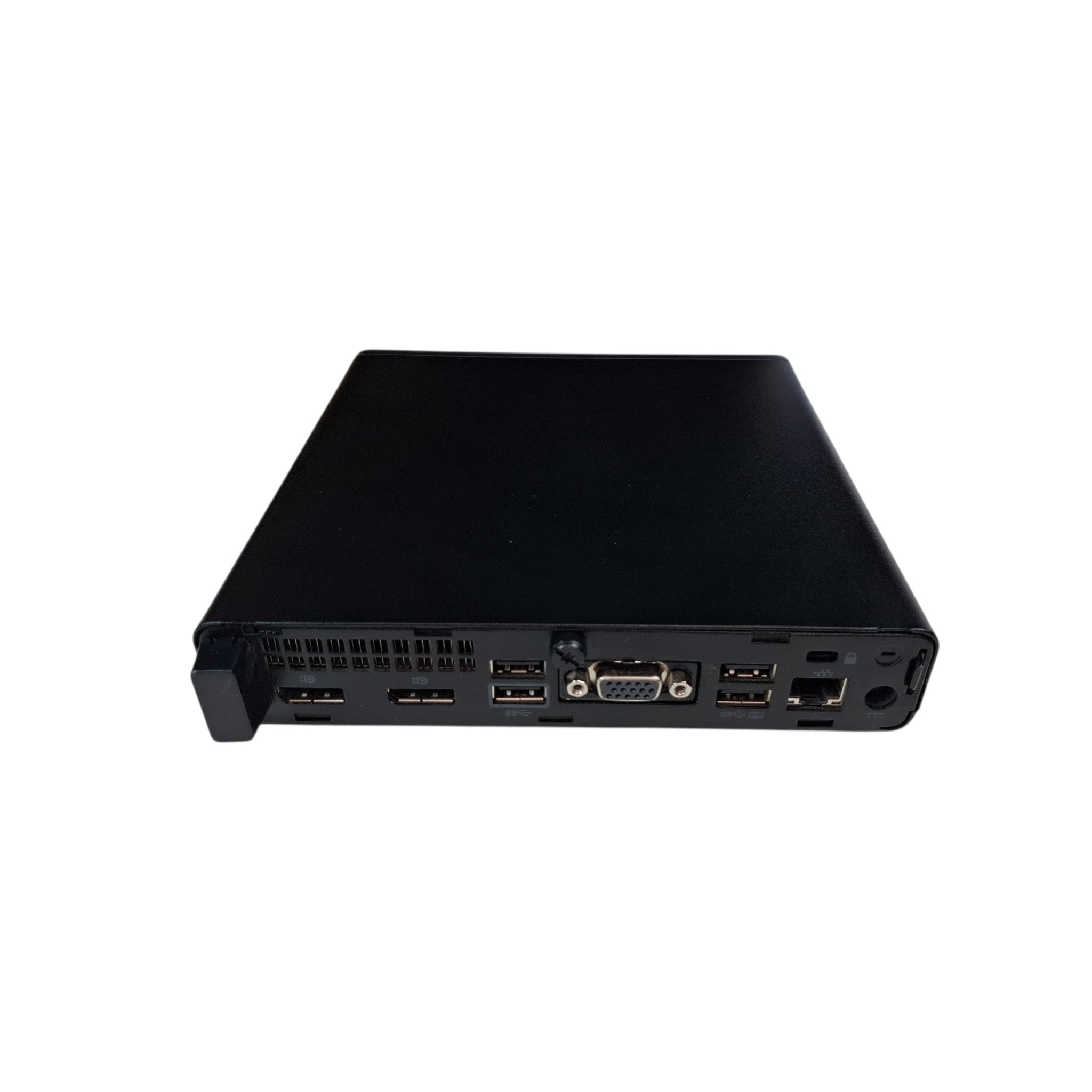 Mini PC HP ProDesk 405 G4 DM Ryzen Pro 16 GB WLAN 256 GB NVMe SSD Win 11 Pro