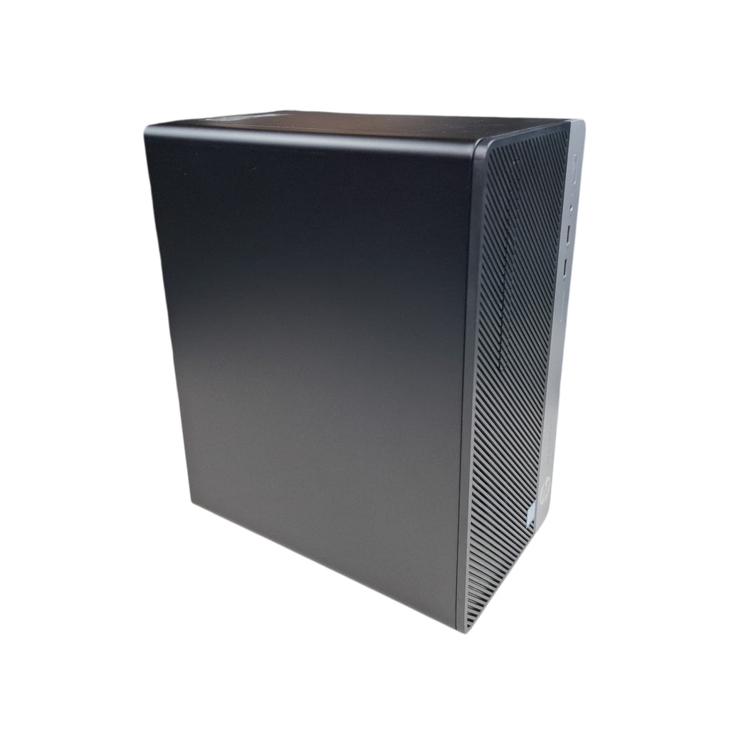 Windows 11 PC mit DVD Business PC HP ProDesk 400 G6 MT i5-9500 16 GB 256 GB SSD