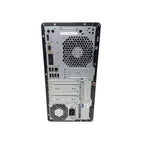 Windows 11 PC mit DVD Business PC HP ProDesk 400 G6 MT i5-9500 16 GB 256 GB SSD