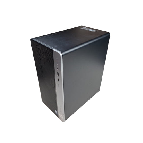 Windows 11 PC mit DVD Business PC HP ProDesk 400 G6 MT i5-9500 16 GB 256 GB SSD