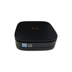 Linux Mini PC HP Elite Slice i7-6700T 16 GB DDR4 256 GB SSD 500 GB HDD WLAN Linux Mint