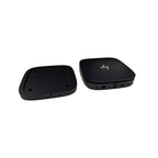 Linux Mini PC HP Elite Slice i7-6700T 16 GB DDR4 256 GB SSD 500 GB HDD WLAN Linux Mint