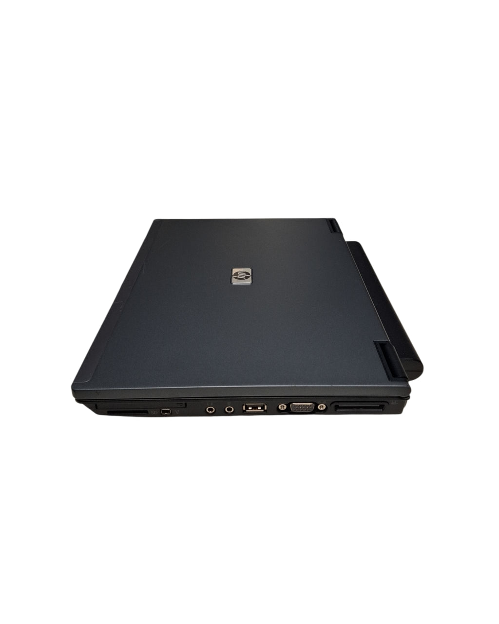 Windows XP Laptop Retro HP Compaq 2510p