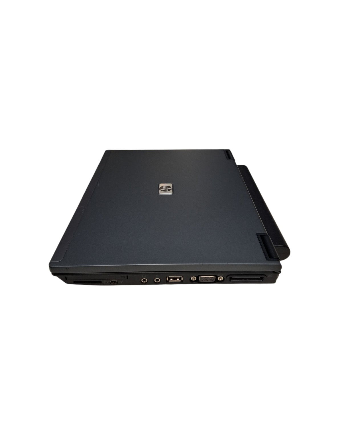 Windows XP Laptop Retro HP Compaq 2510p