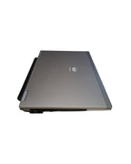 Windows 7 Laptop Retro HP EliteBook 2540p intel Core I5 500 GB HDD 16:10 Windows 7 32Bit