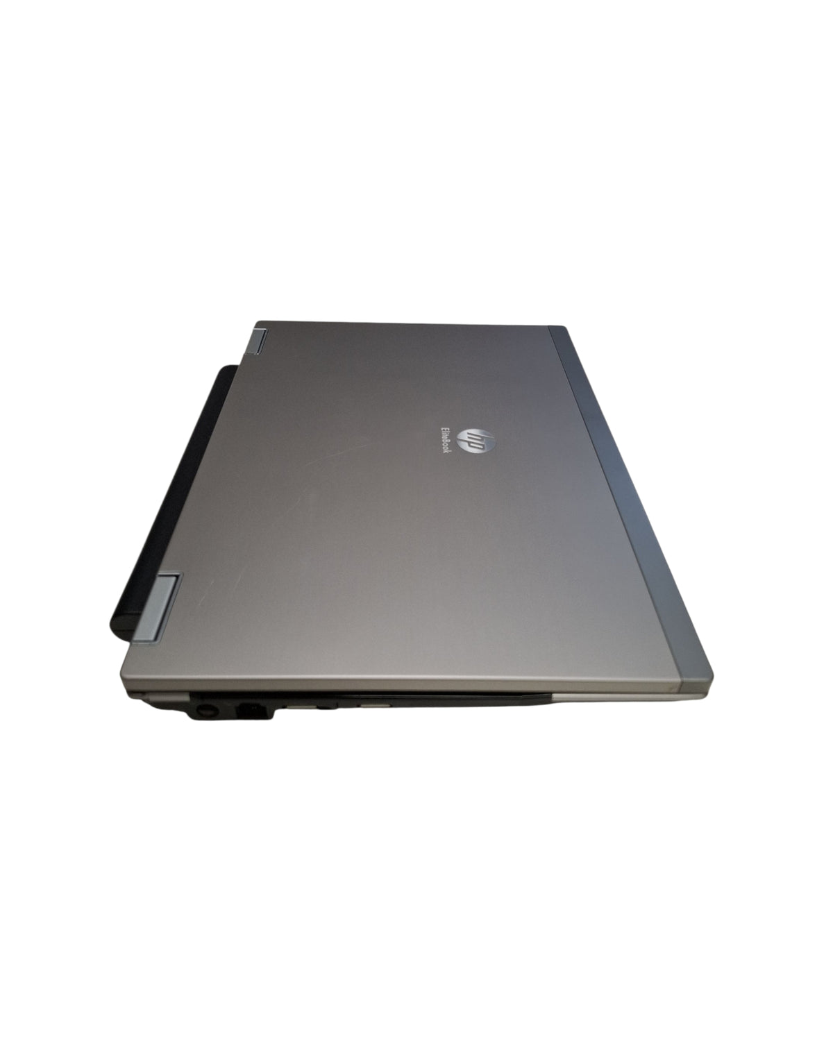 Windows 7 Laptop Retro HP EliteBook 2540p intel Core I5 500 GB HDD 16:10 Windows 7 32Bit