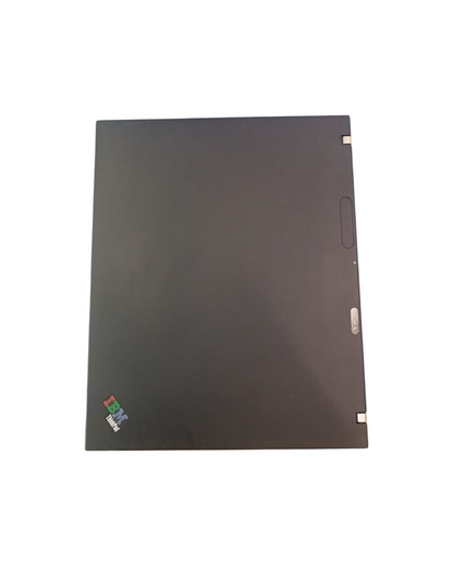 IBM ThinkPad T42 Retro Laptop Windows XP Pro |refurbished|