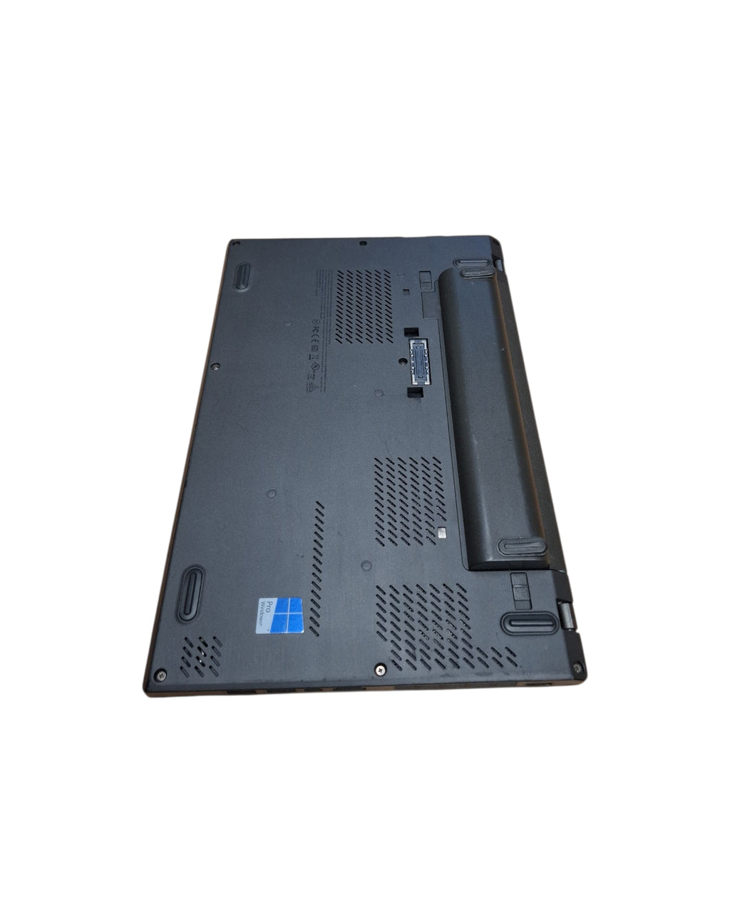 Lenovo ThinkPad X260 Intel Core I7 Laptop 12,5 Zoll FHD