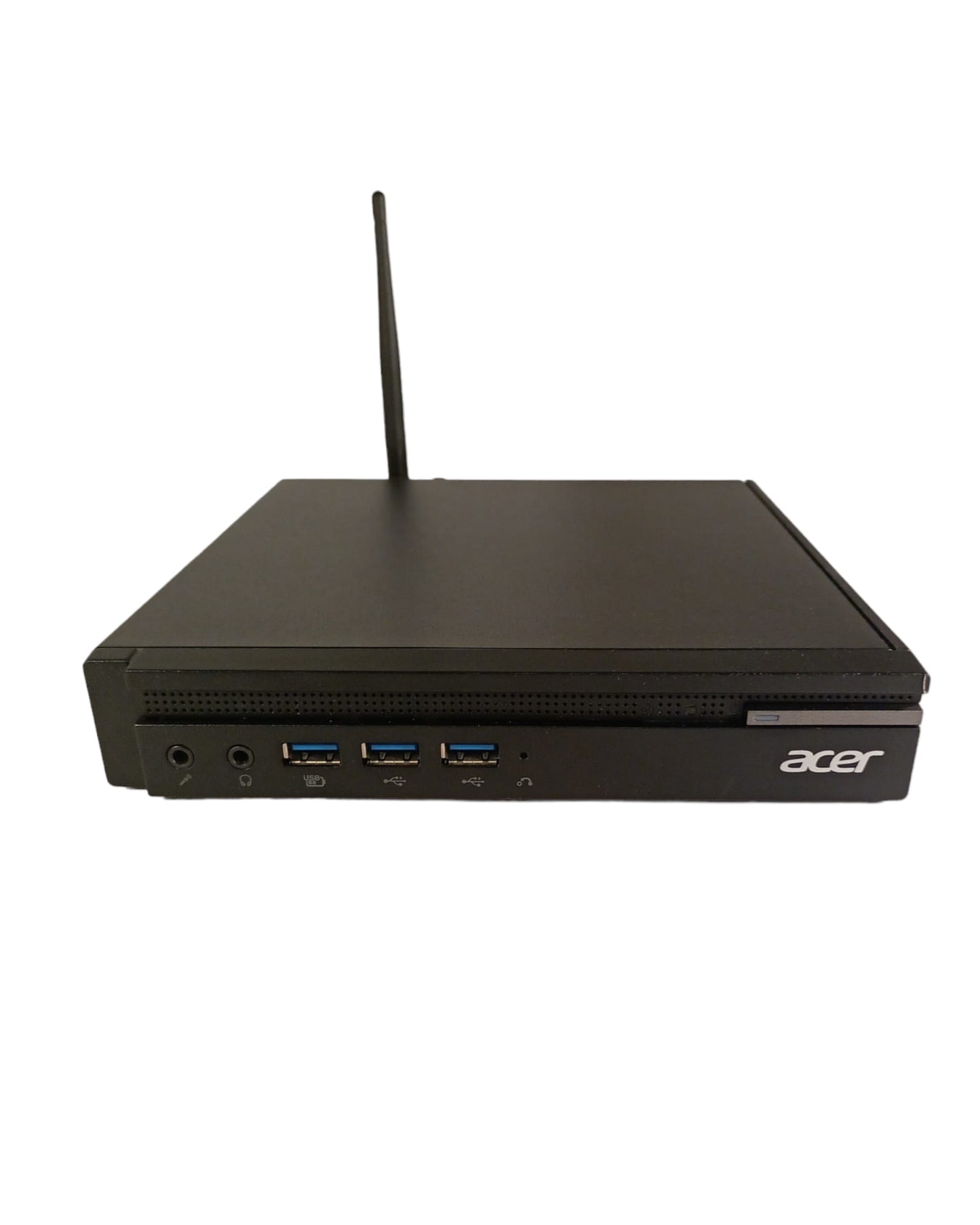 Acer Mini PC Veriton N4640G  SSD Win 10