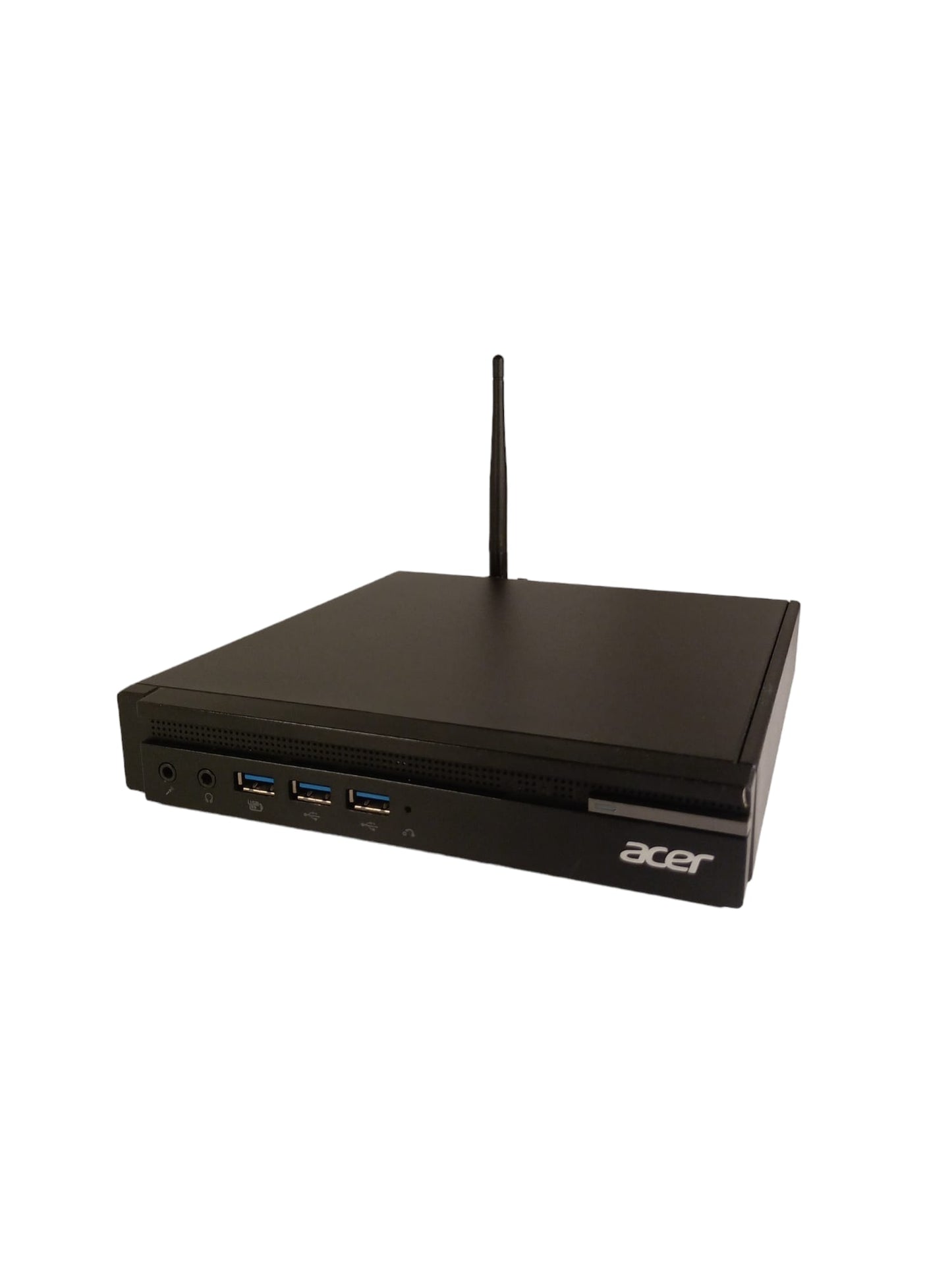 Acer Mini PC Veriton N4640G  SSD Win 10