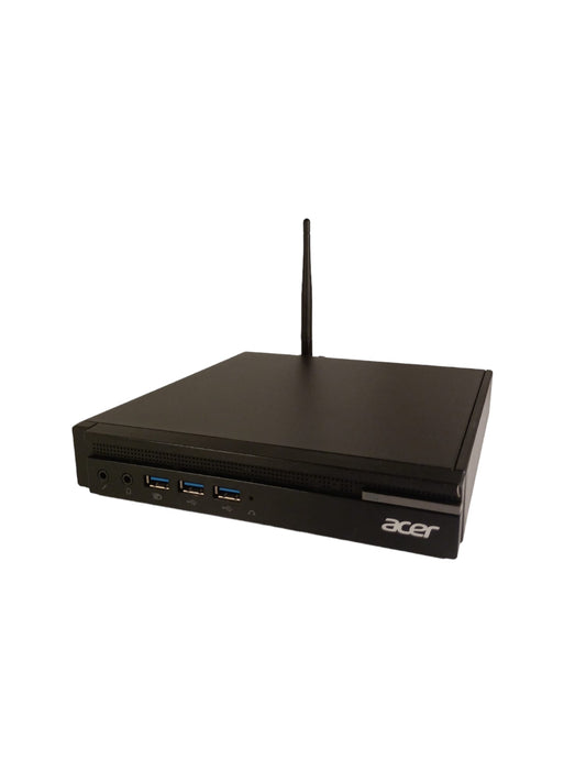 Acer Mini PC Veriton N4640G  SSD Win 10