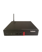 Lenovo Mini PC ThinkCentre M710q I5 7400T
