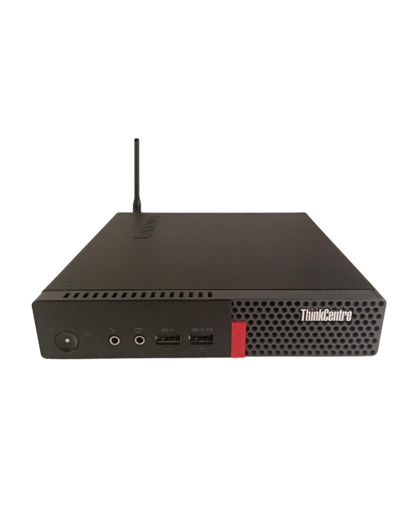 Lenovo Mini PC ThinkCentre M710q I5 7400T