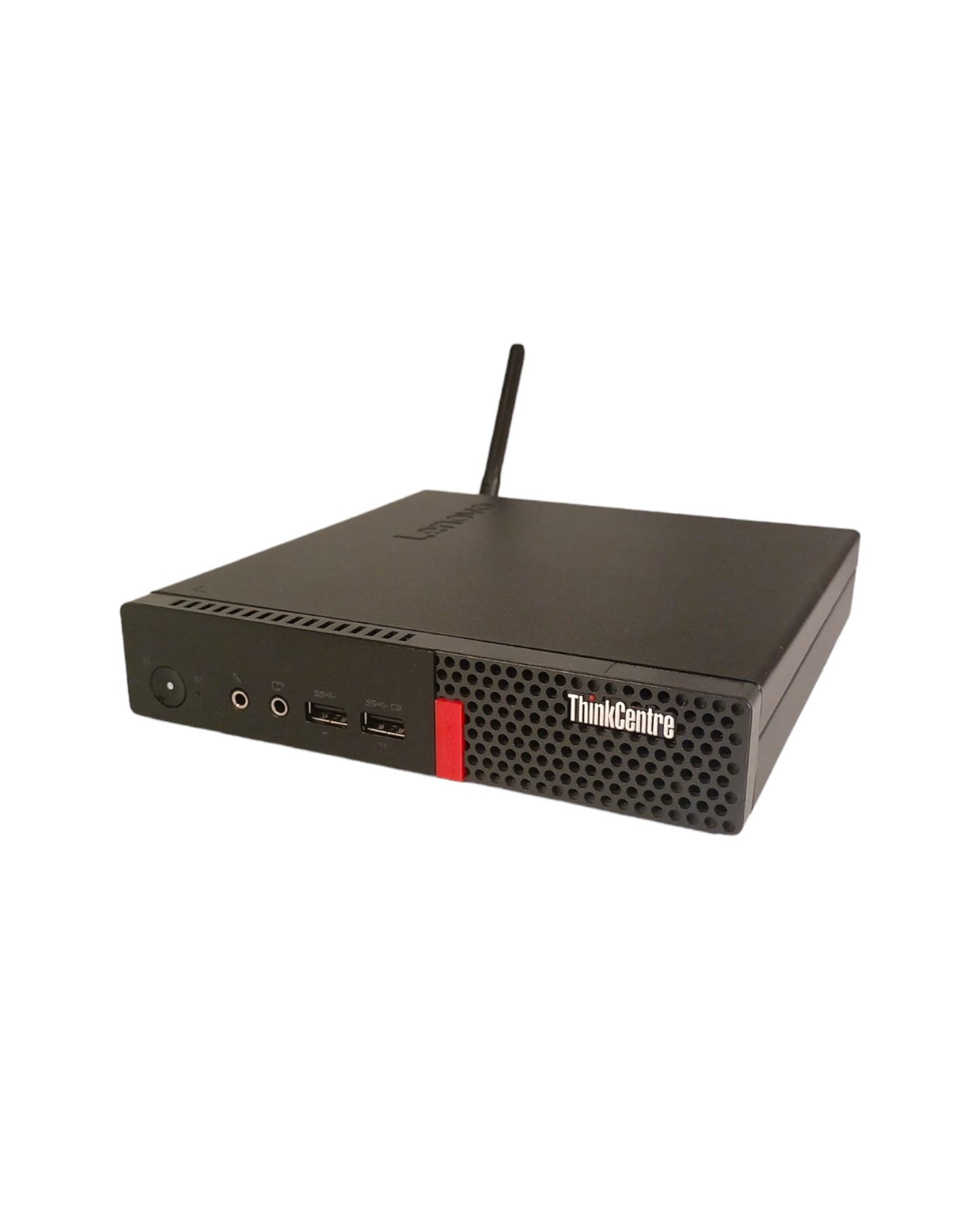 Lenovo Mini PC ThinkCentre M710q I5 7400T