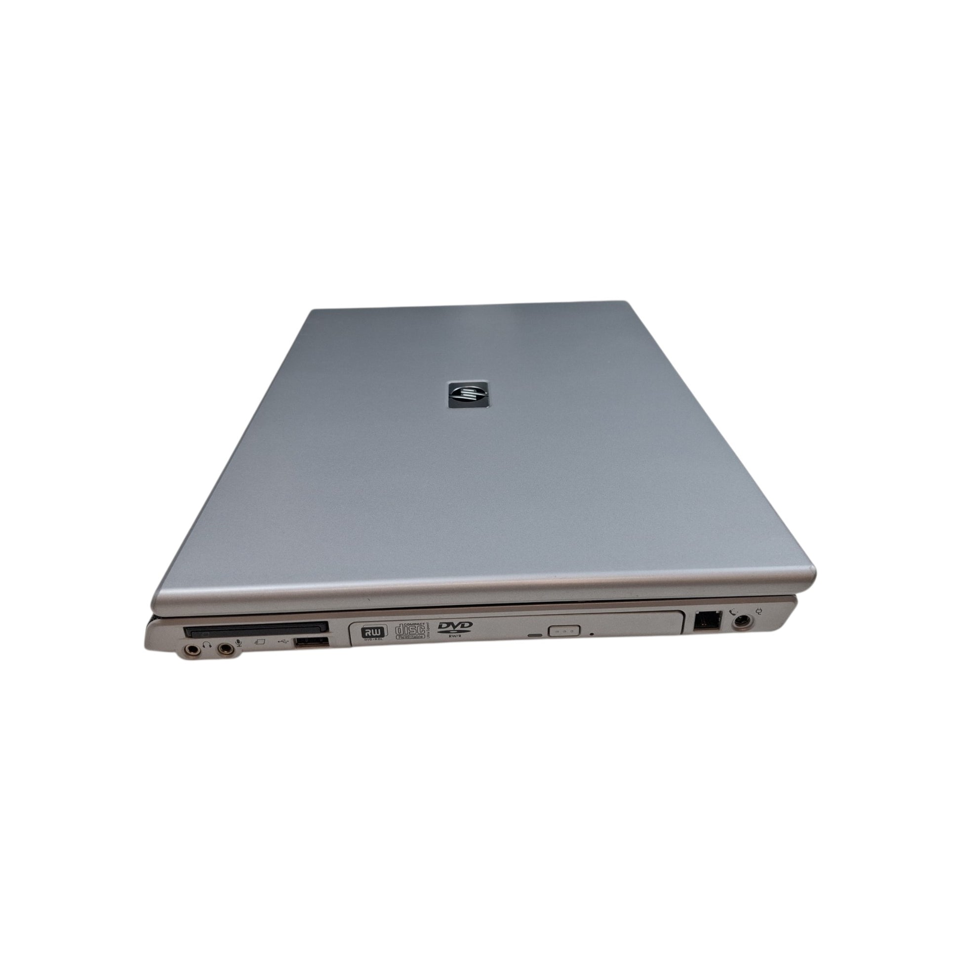 Retro Laptop HP Pavilion dv5000 T2300 4 GB 120 GB SSD Windows XP Home