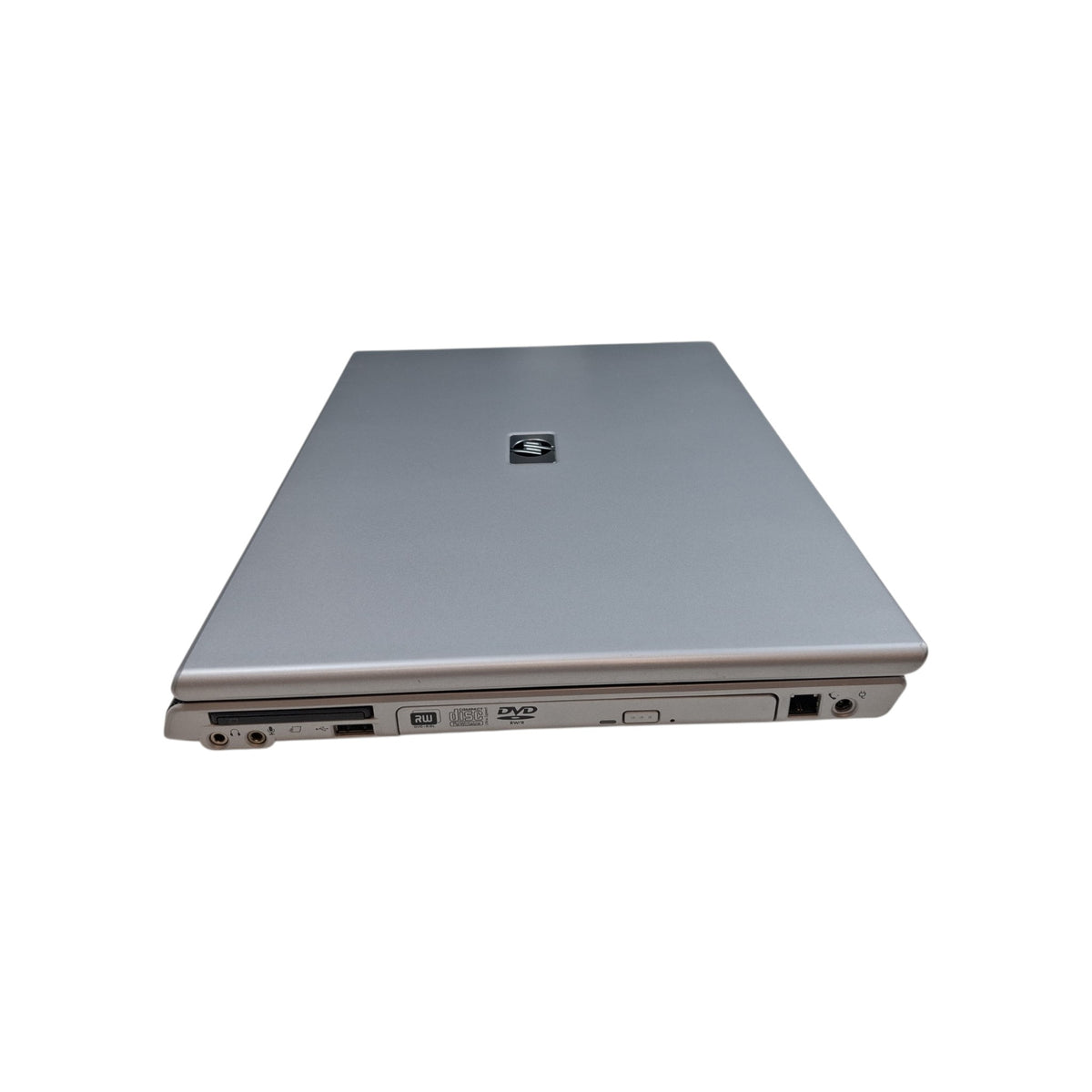 Retro Laptop HP Pavilion dv5000 T2300 4 GB 120 GB SSD Windows XP Home
