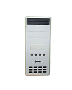 Windows XP Gaming PC Retro SSD Radeon HD 5770 Weiß