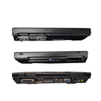 Retro Laptop Win 98 IBM ThinkPad A22m 15" PIII 850MHz 256MB RAM 20GB HDD Windows 98