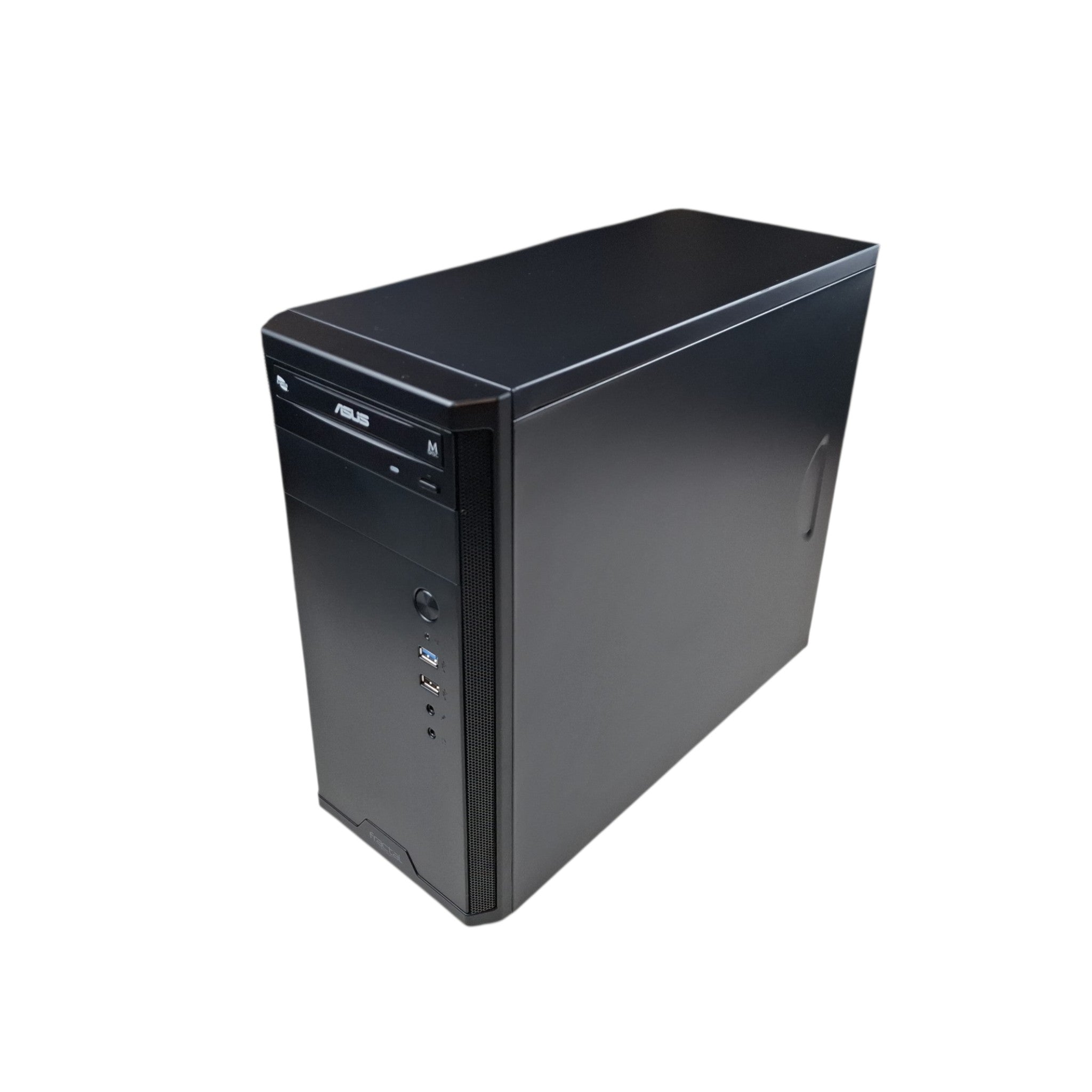 Windows 11 PC mit DVD  Intel Core Ultra 5 225 16 GB DDR5 500 GB SSD Win 11 Pro