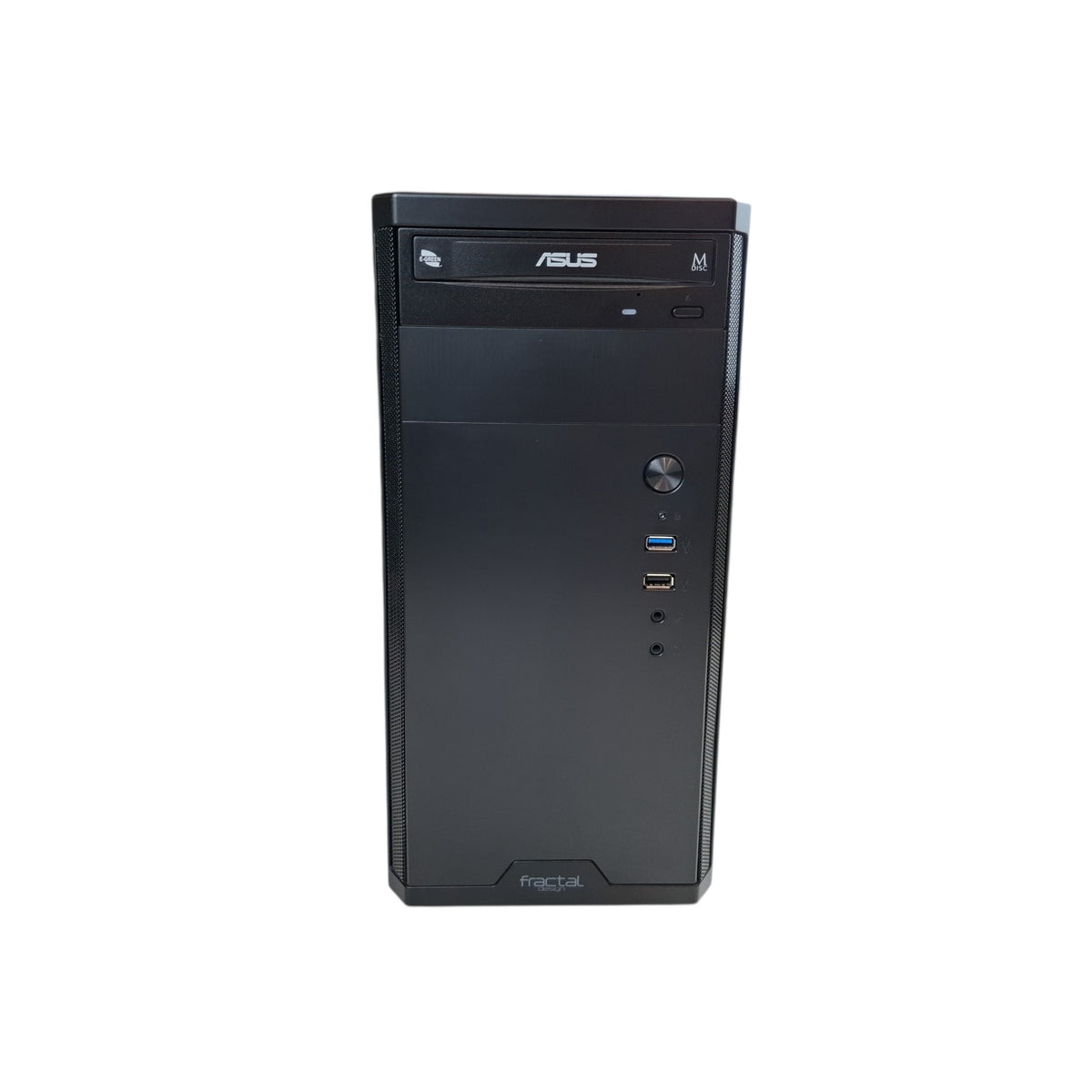 Windows 11 PC mit DVD  Intel Core Ultra 5 225 16 GB DDR5 500 GB SSD Win 11 Pro