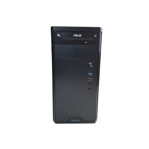 Windows 11 PC mit DVD  Intel Core Ultra 5 225 16 GB DDR5 500 GB SSD Win 11 Pro