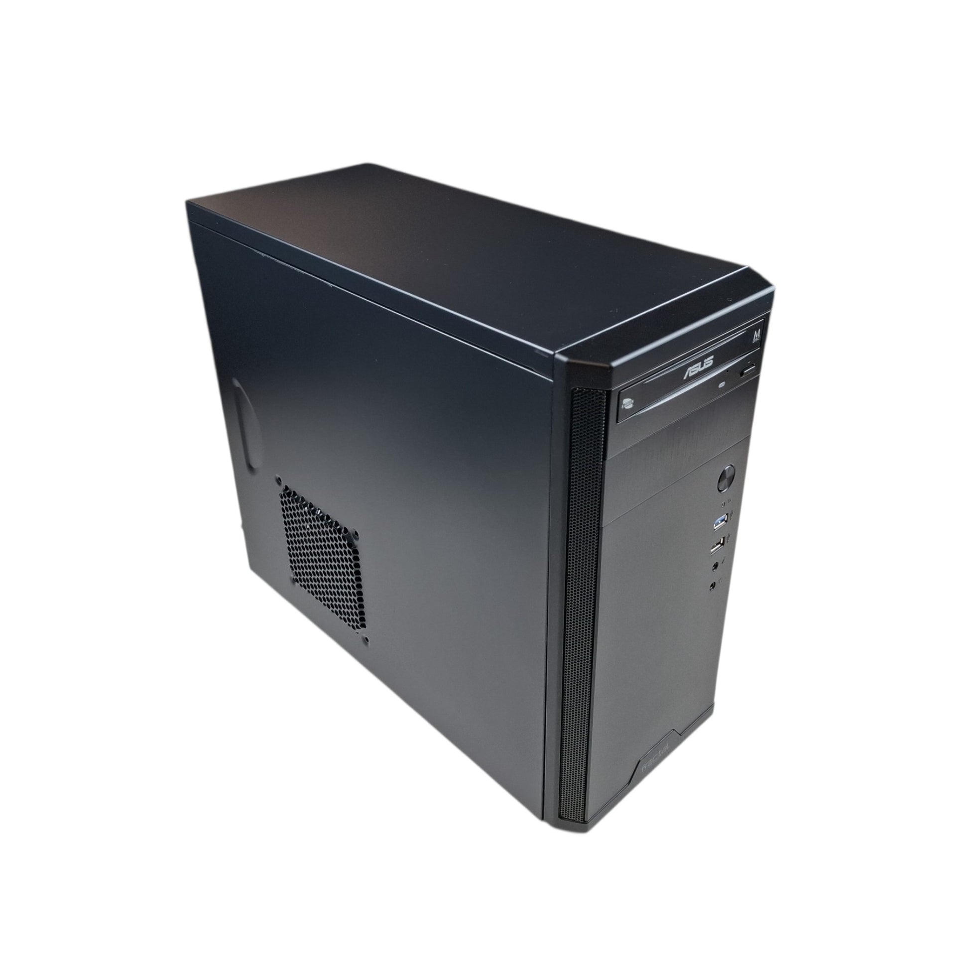 Windows 11 PC mit DVD  Intel Core Ultra 5 225 16 GB DDR5 500 GB SSD Win 11 Pro