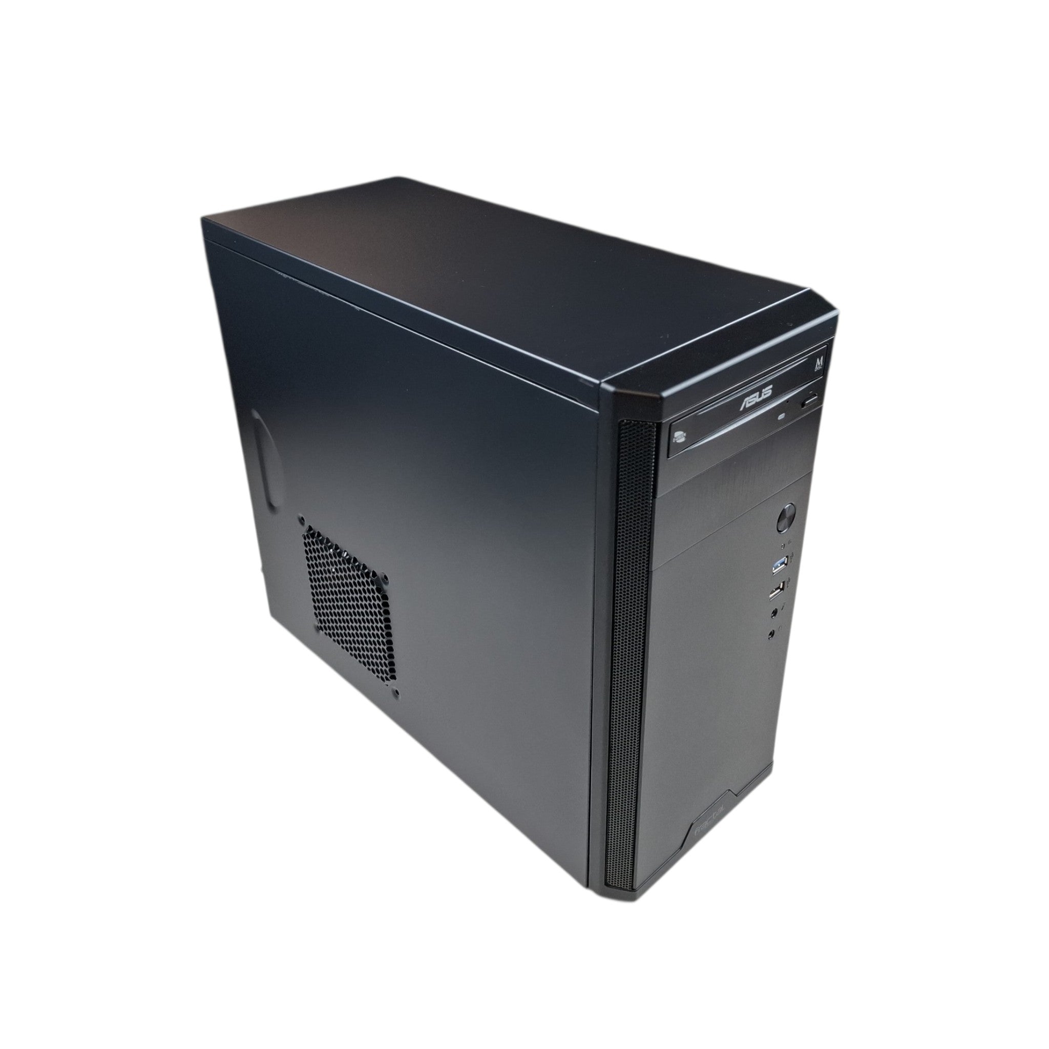 Windows 11 PC mit DVD  Intel Core Ultra 5 225 16 GB DDR5 500 GB SSD Win 11 Pro