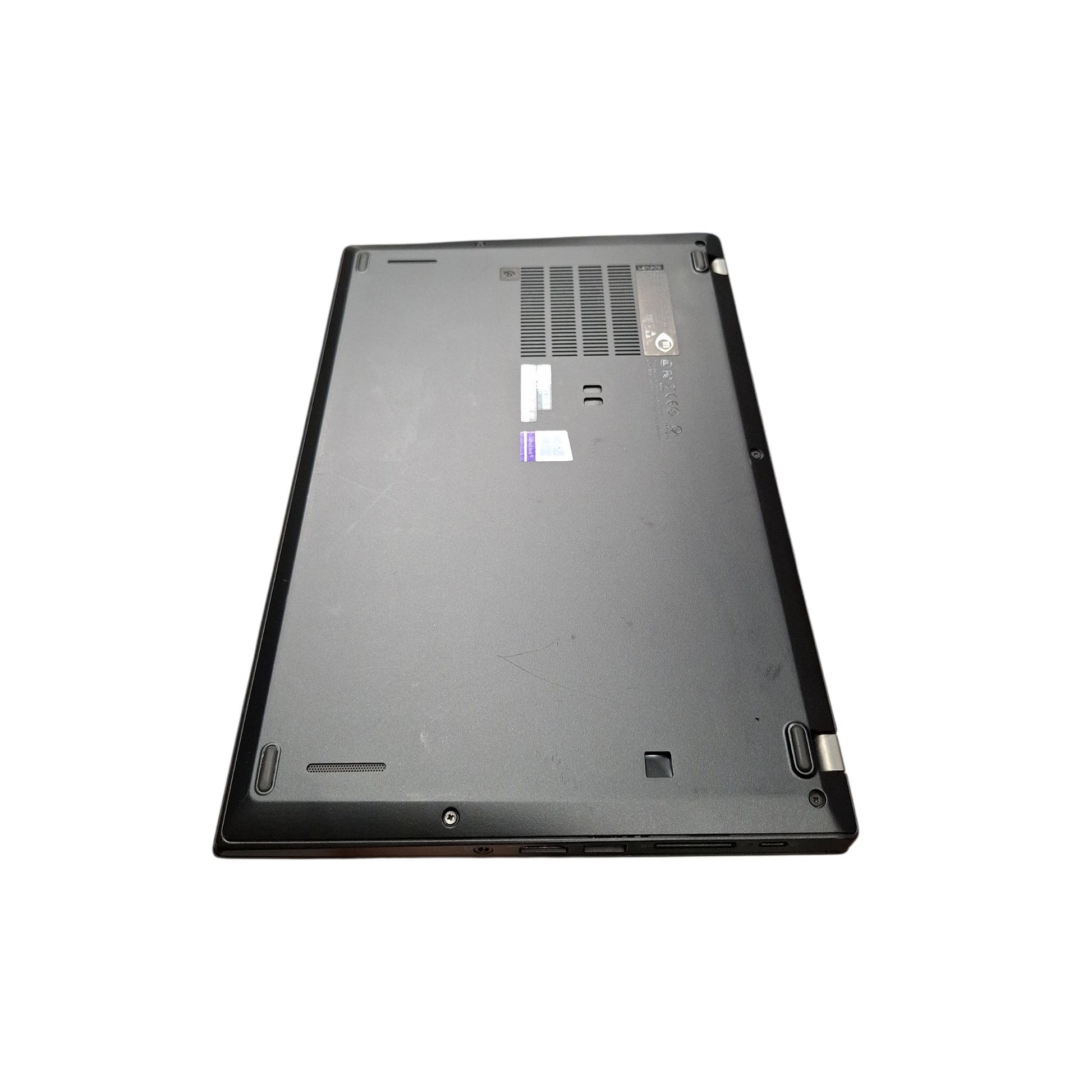 Lenovo ThinkPad A285 12,5 Zoll FHD AMD Ryzen 5 Pro 8GB RAM 256GB SSD Windows 11 Pro