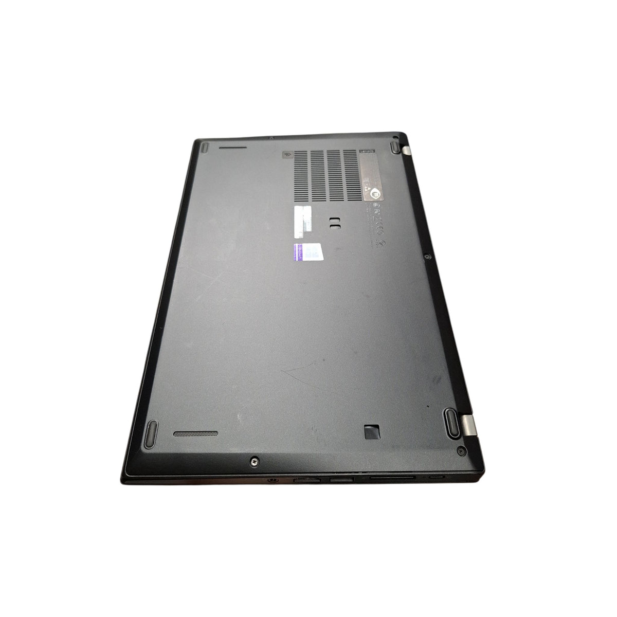 Lenovo ThinkPad A285 12,5 Zoll FHD AMD Ryzen 5 Pro 8GB RAM 256GB SSD Windows 11 Pro