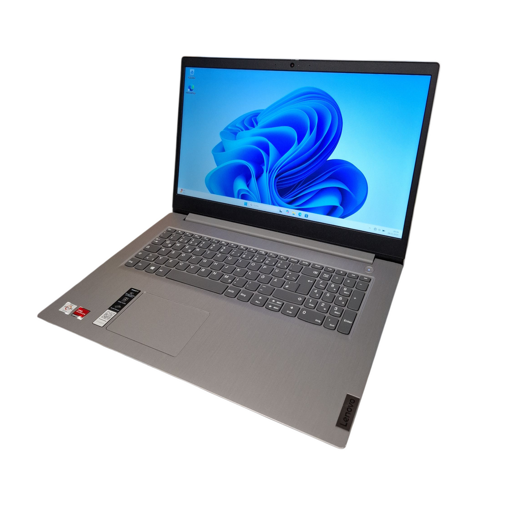Lenovo IdeaPad 3 17 Zoll Laptop Windows 11 SSD